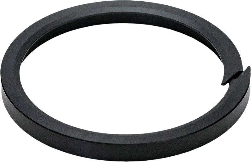 The Laowa Step-up Ring 114mm is a dedicated accessory designed specifically for the Laowa 12mm T2.9 and 25-100mm T2.9 cine lenses. This precision-machined ring allows you to adapt the front thread of these lenses to a standard 114mm diameter