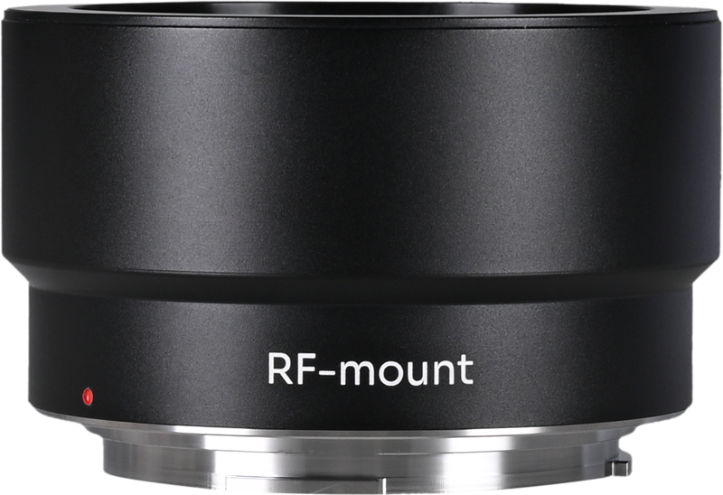 The Laowa Interchangeable Bayonet is designed to provide maximum flexibility for filmmakers and photographers using Laowa lenses. This user-changeable mount allows seamless compatibility with multiple camera systems