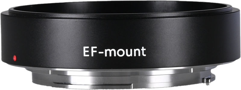 The Laowa Sword Interchangeable Bayonet system is designed to provide filmmakers with maximum flexibility by allowing seamless adaptation of Laowa Sword macro cine lenses to different camera systems. Whether working across multiple camera platforms or future-proofing a lens investment