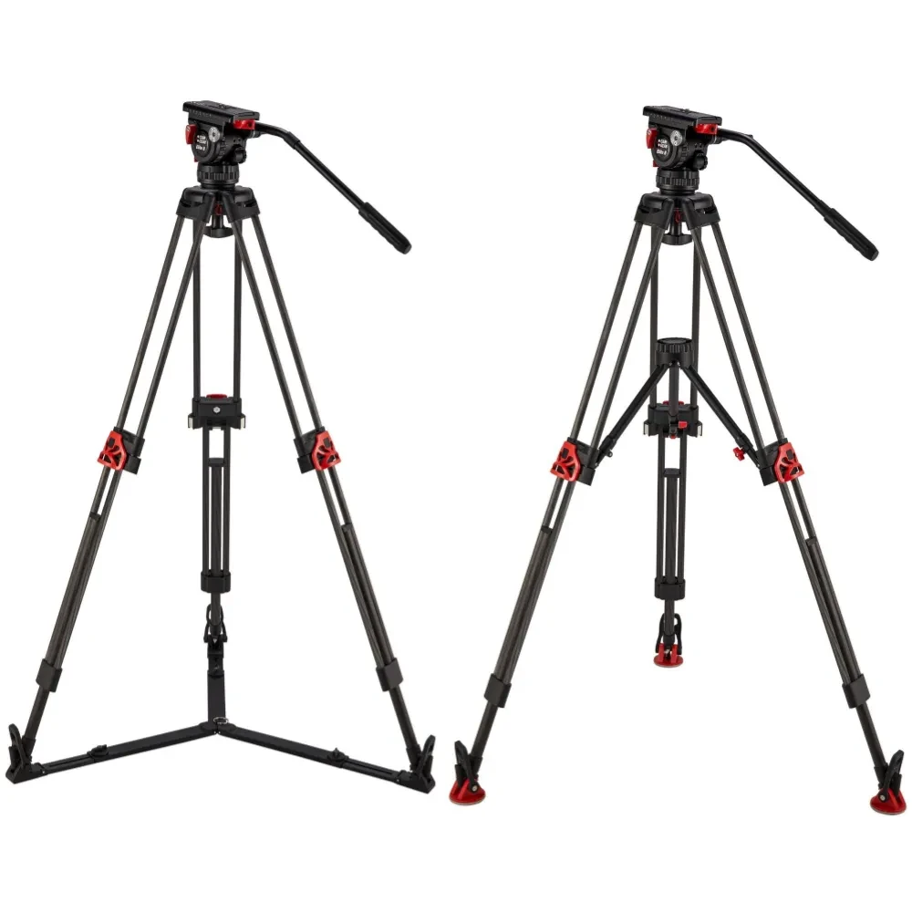 CAMGEAR Elite 8 tripod system