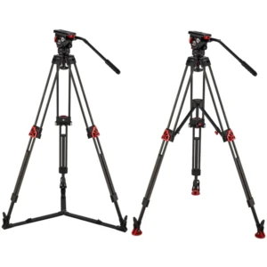 CAMGEAR Elite 8 tripod system