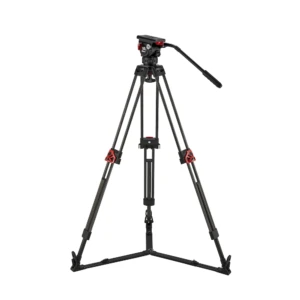 CAMGEAR Elite 8 tripod system