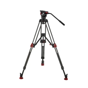 CAMGEAR Elite 8 tripod system