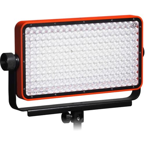KINOTEHNIK Practilite 802 bi-color water-resistant smart LED panel