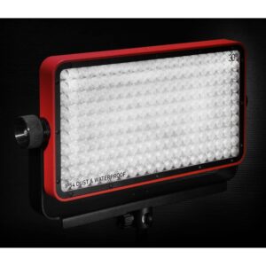 KINOTEHNIK Practilite 802 bi-color water-resistant smart LED panel