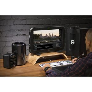 19" ATOMOS Sumo SE HDR/high brightness monitor recorder