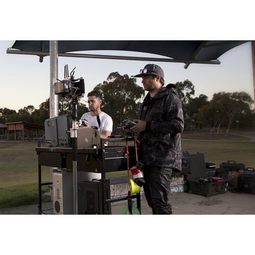 19" ATOMOS Sumo SE HDR/high brightness monitor recorder