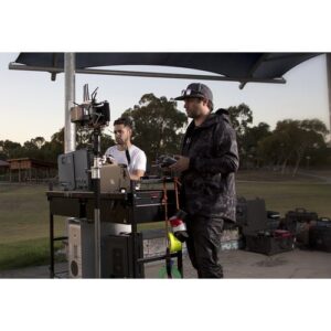 19" ATOMOS Sumo SE HDR/high brightness monitor recorder