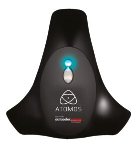 ATOMOS Spyder monitori kalibraator
