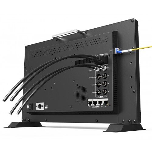 15.6" LILLIPUT Q15 4K 12G-SDI production/broadcast monitor