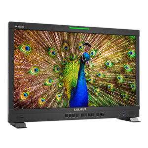 23.6" LILLIPUT Q24 4K 12G-SDI production/broadcast monitor