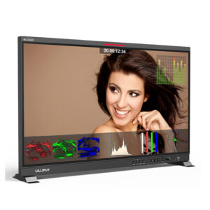 31.5" LILLIPUT Q31 4K 12G-SDI production/broadcast monitor