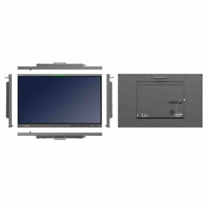 31.5" LILLIPUT Q31 4K 12G-SDI production/broadcast monitor