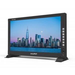 17.3" LILLIPUT Q17 Full-HD 12G-SDI production/broadcast monitor