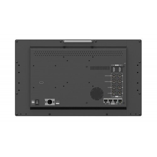17.3" LILLIPUT Q17 Full-HD 12G-SDI production/broadcast monitor