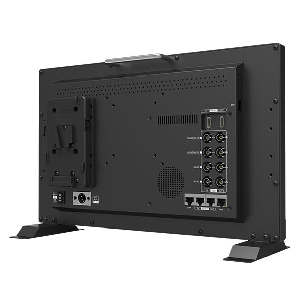 17.3" LILLIPUT Q17 Full-HD 12G-SDI production/broadcast monitor