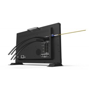 17.3" LILLIPUT Q17 Full-HD 12G-SDI production/broadcast monitor