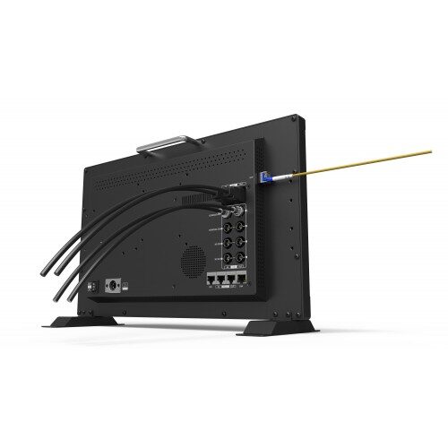 17.3" LILLIPUT Q17 Full-HD 12G-SDI production/broadcast monitor