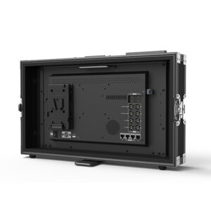 17.3" LILLIPUT Q17 Full-HD 12G-SDI production/broadcast monitor