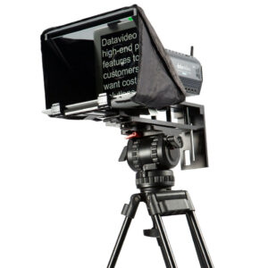 DATAVIDEO TP-300 universal prompter 7"-10" without remote