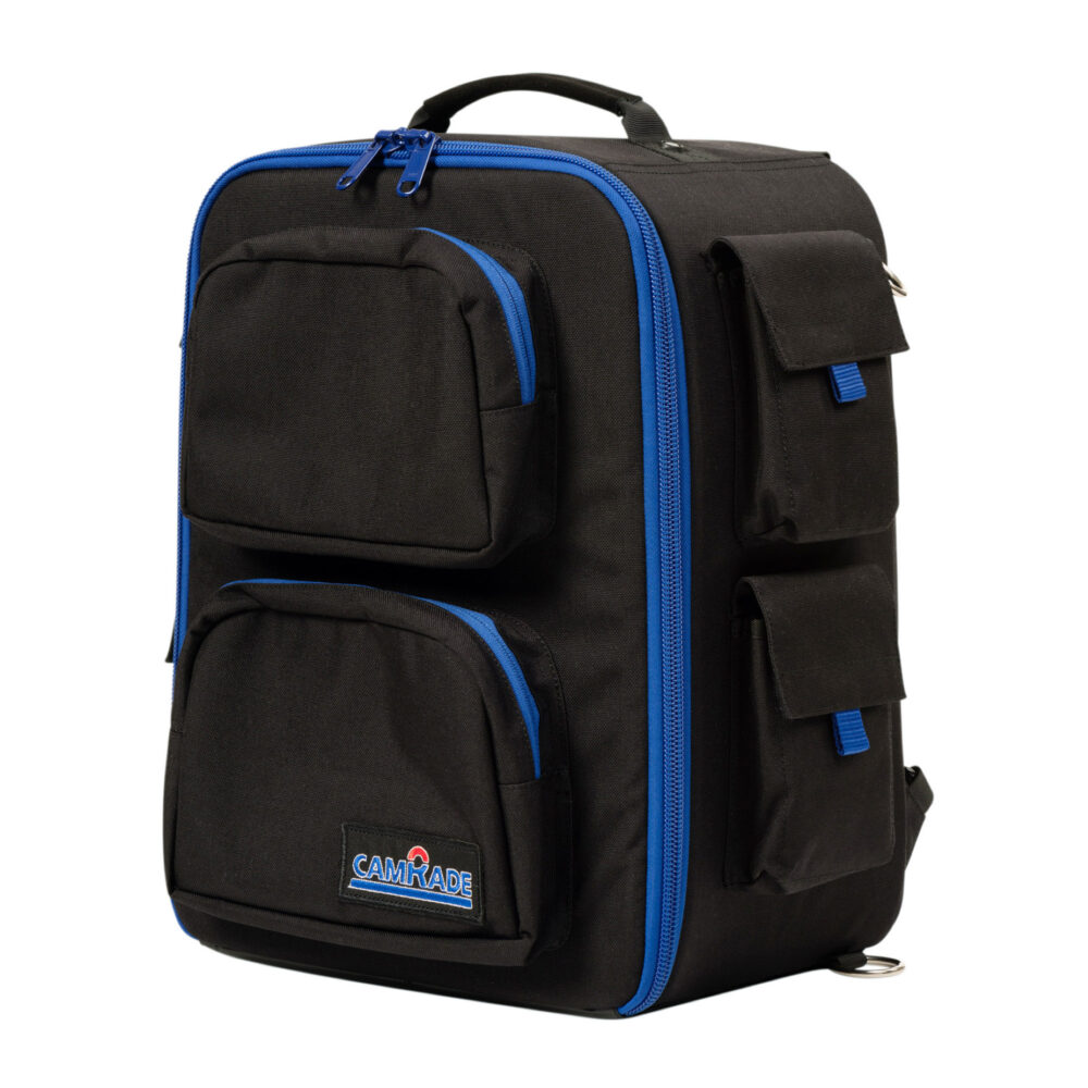 CAMRADE travelMate Sherpa