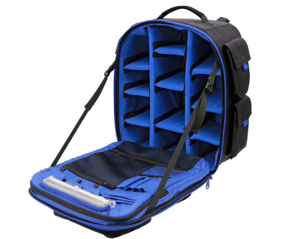 CAMRADE travelMate Sherpa