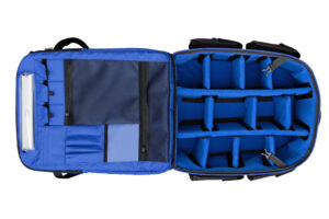 CAMRADE travelMate Sherpa