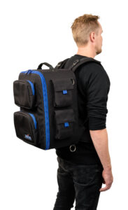 CAMRADE travelMate Sherpa