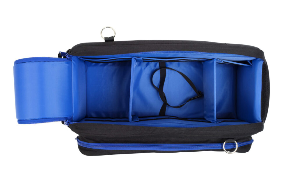 CAMRADE run&gunBag Medium