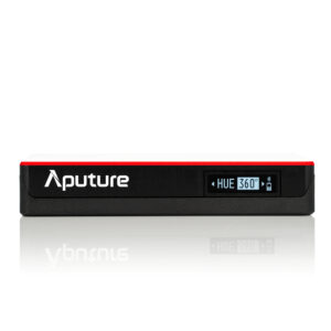 APUTURE MC RGBWW mini LED