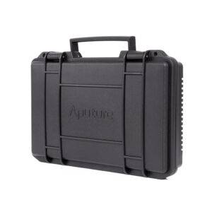 APUTURE MC 4-light travel kit