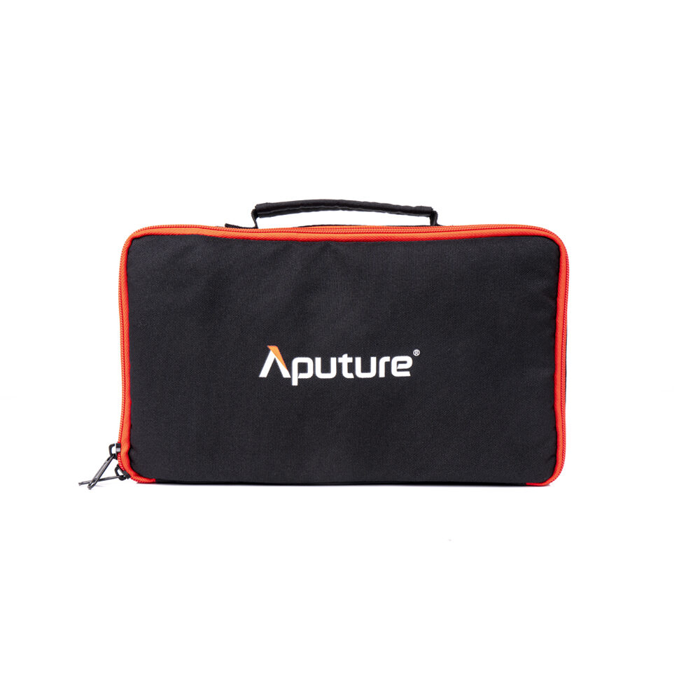 APUTURE MC 4-light travel kit