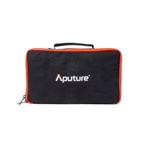 APUTURE MC 4-light travel kit