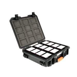 APUTURE MC 12-light production kit