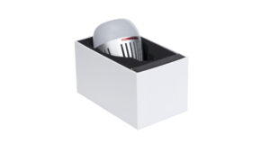 APUTURE Accent B7c RGBWW LED smart bulb