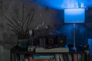 APUTURE Accent B7c RGBWW LED smart bulb