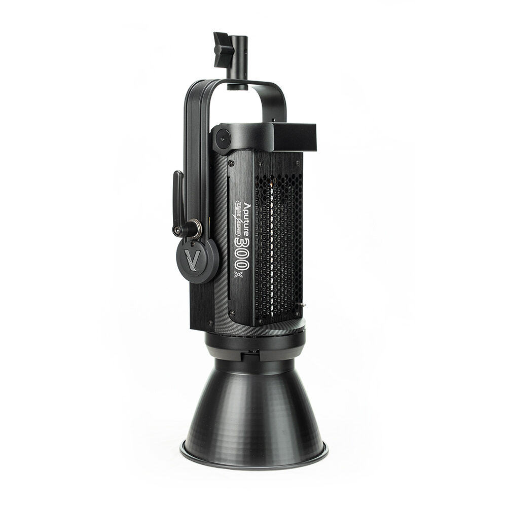 APUTURE Light Storm 300x kit (V-mount)