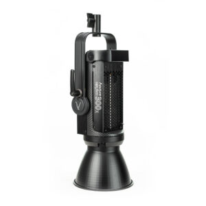 APUTURE Light Storm 300x kit (V-mount)