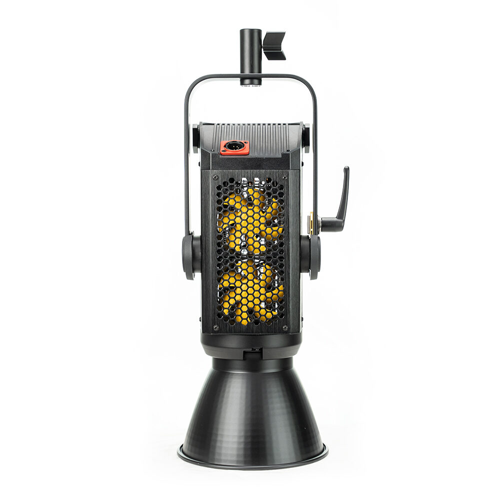 APUTURE Light Storm 300x kit (V-mount)