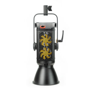 APUTURE Light Storm 300x kit (V-mount)