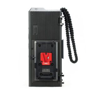 APUTURE Light Storm 300x kit (V-mount)