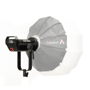 APUTURE Light Storm 300x kit (V-mount)