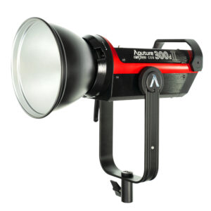 APUTURE Light Storm C300d MKII kit (V-mount)