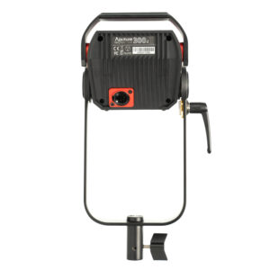 APUTURE Light Storm C300d MKII kit (V-mount)