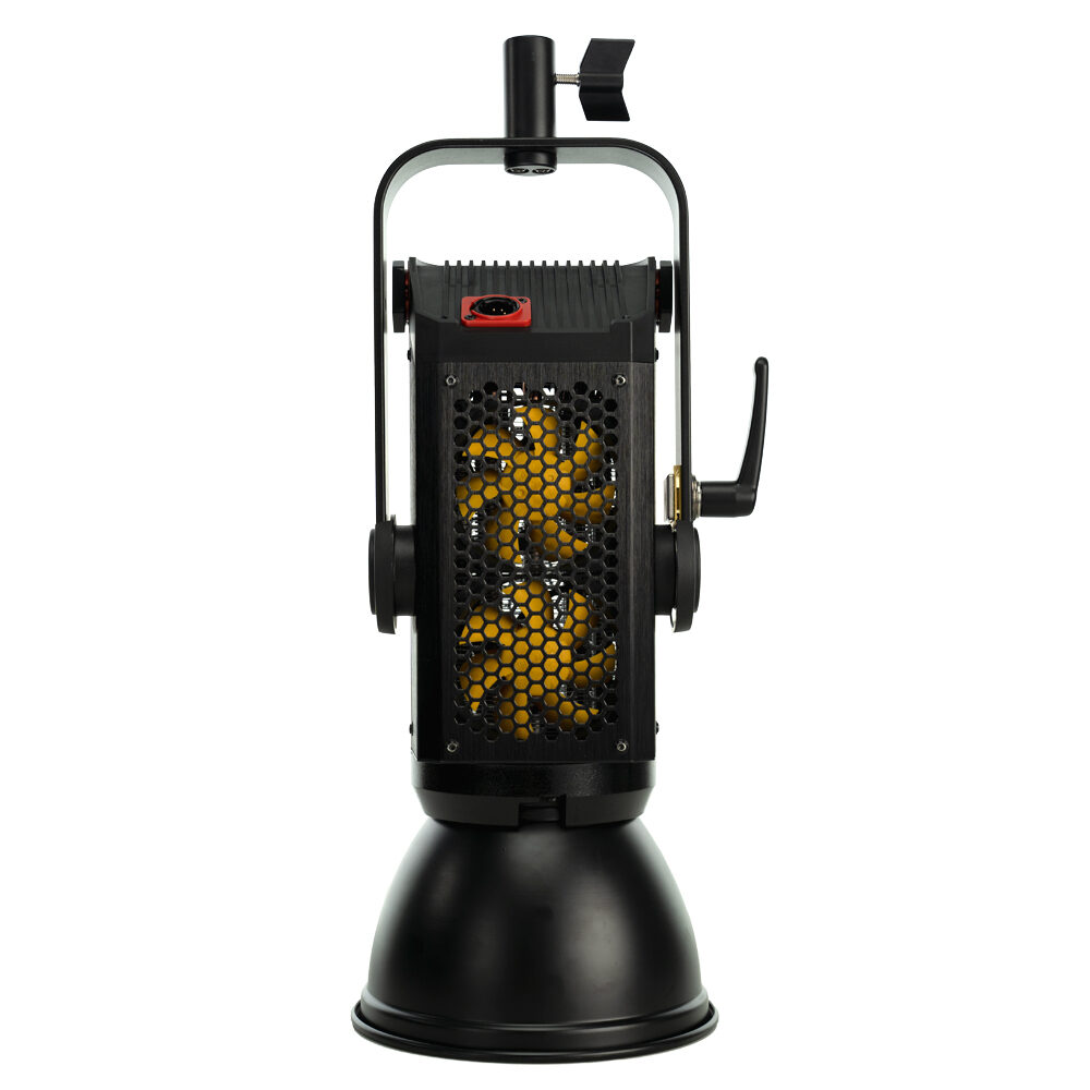 APUTURE Light Storm C300d MKII kit (V-mount)