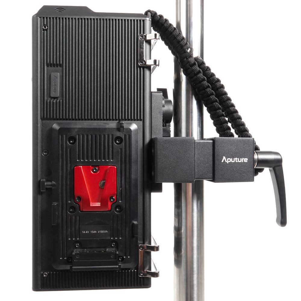 APUTURE Light Storm C300d MKII kit (V-mount)