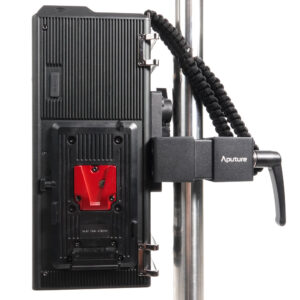 APUTURE Light Storm C300d MKII kit (V-mount)