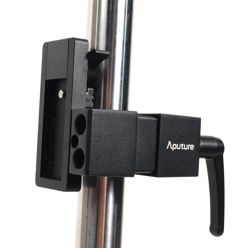 APUTURE Light Storm C300d MKII kit (V-mount)