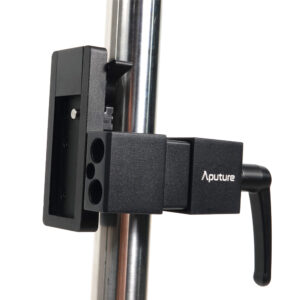 APUTURE Light Storm C300d MKII kit (V-mount)