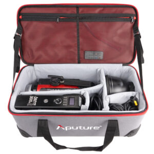 APUTURE Light Storm C300d MKII kit (V-mount)